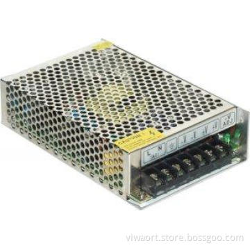 Overload Protection Standard LED Display Power Supply 60W 5